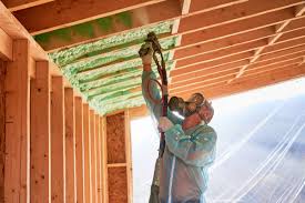 Insulation Installation & Removal